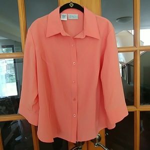 Cathy Che blouse 16